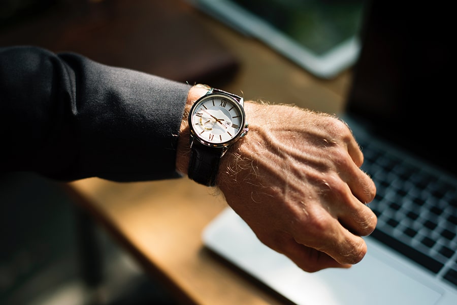Discover the Timeless Charm: Vintage & Antique Watches Sydney Collection